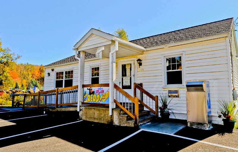 Photo of Grafton Community Library