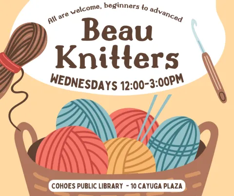 Beau Knitters