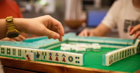 Mahjong