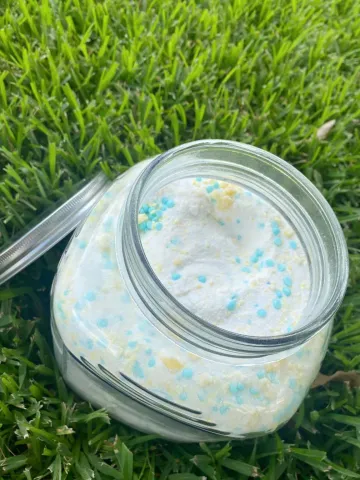 DIY Detergent