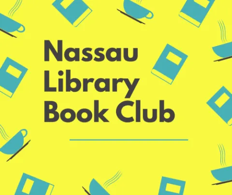 Book Club image