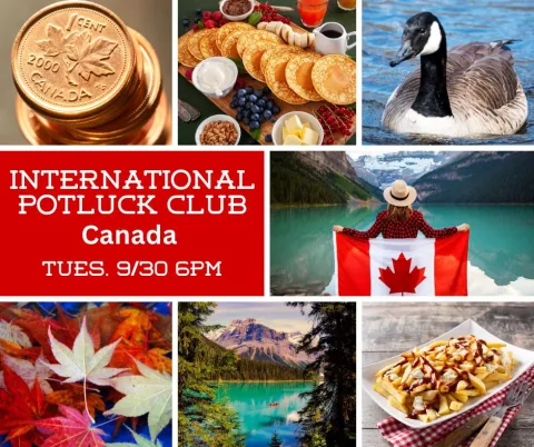 Image from Canada