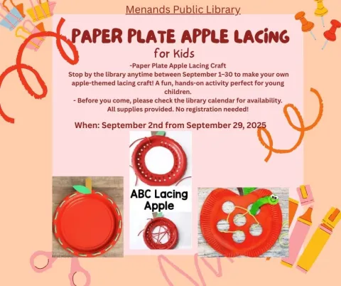 Lacing Craft