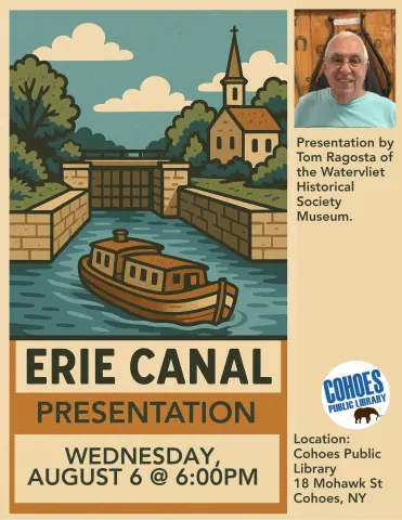 Erie Canal Presentation