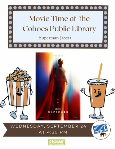 Library Board Meeting