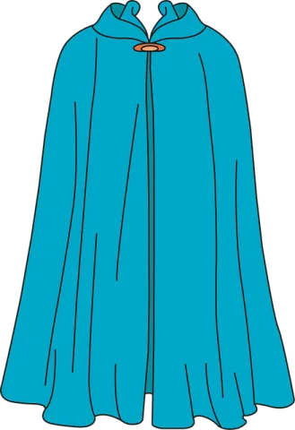 costume cloak
