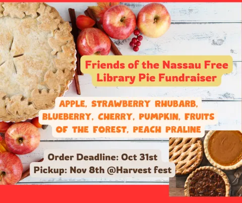 pie sale image