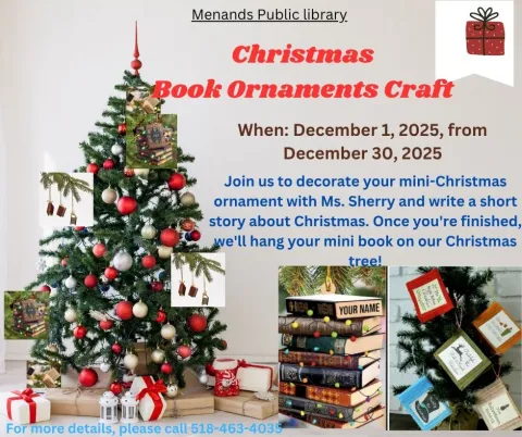 Ornament Craft