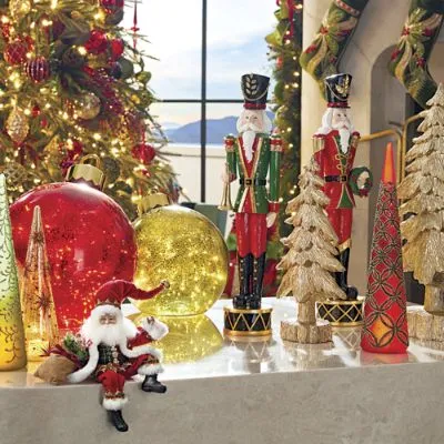 Christmas decorations