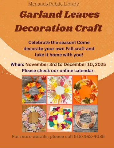 Garland Craft