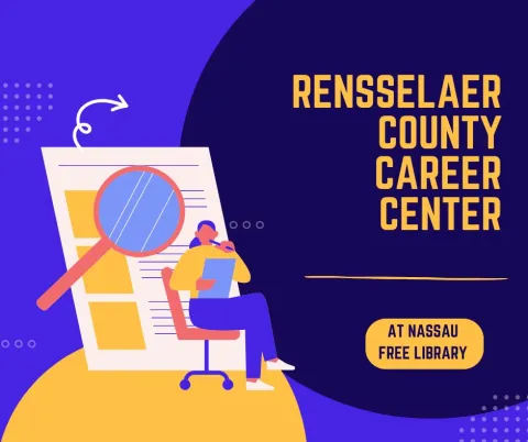 Rens County Career Center Image: Date