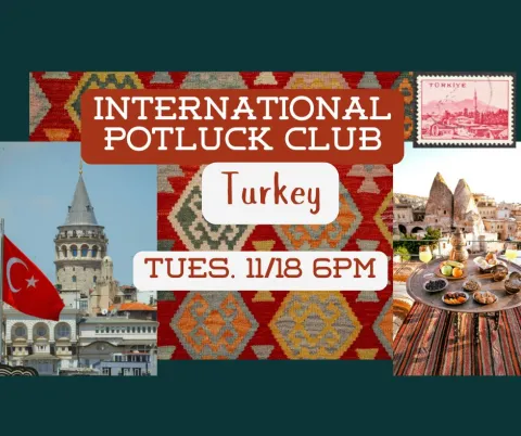 Image of Turkey the Country