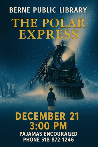 Movie Picture of train.