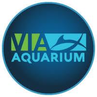 Via Aquarium logo