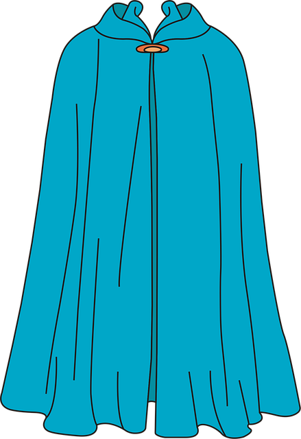 costume cloak