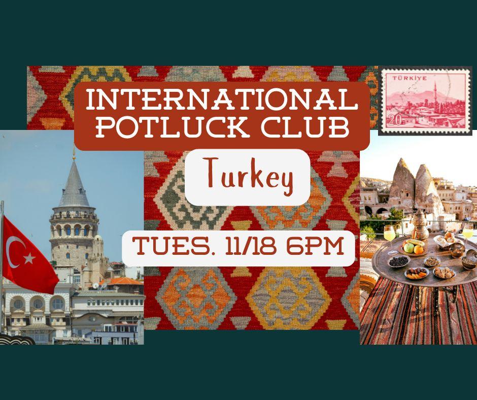 Image of Turkey the Country